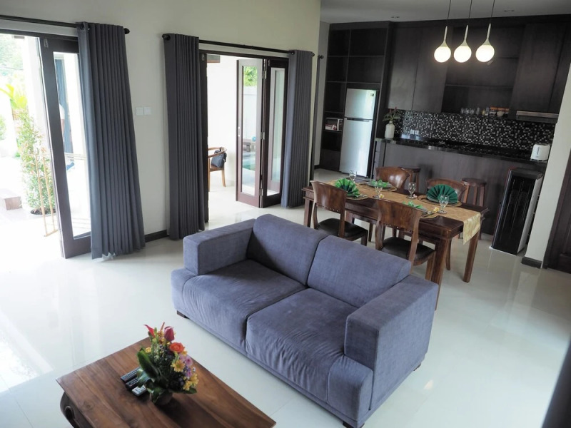 Villa Mas Dewi Canggu