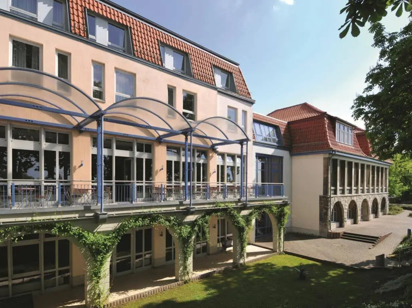 Weinberghotel Edelacker