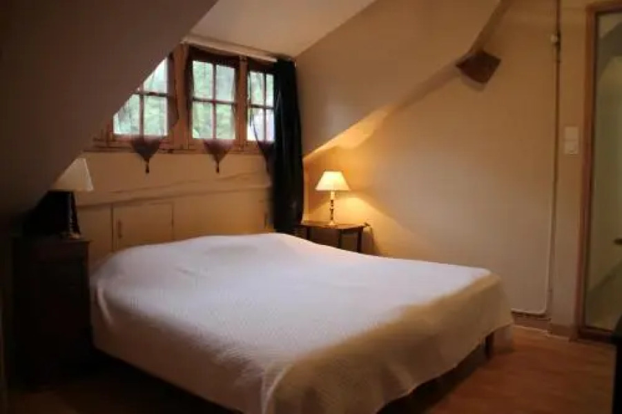 Gîte Le Haut Perché 4 pers.