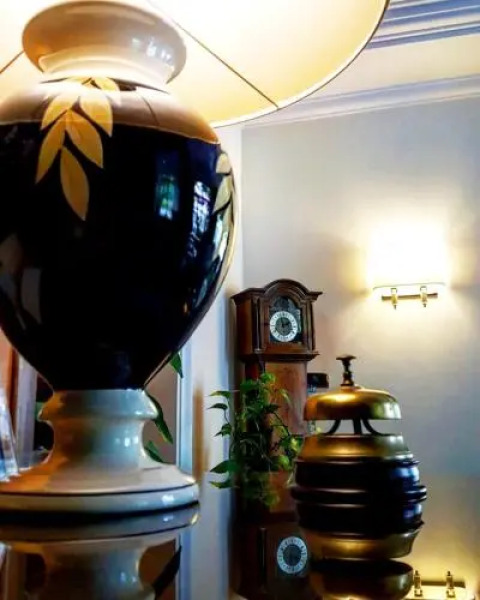 Hotel Delle Ortensie