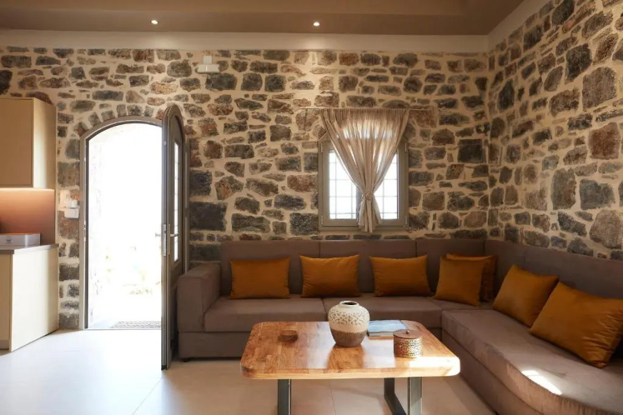 Irma Villa, a Secluded Sanctuary, By ThinkVilla