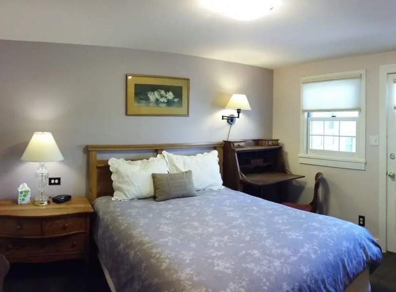 Briar Rose Bed & Breakfast
