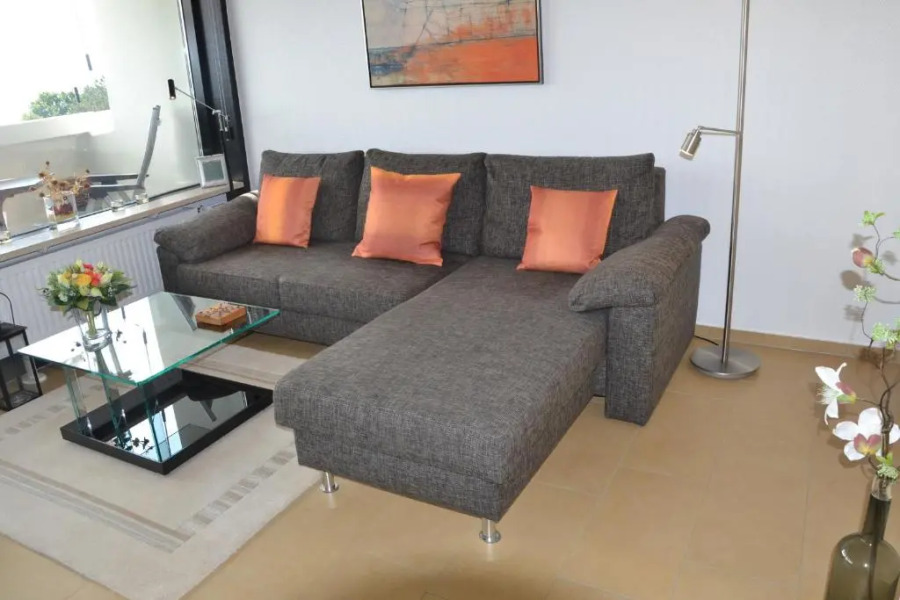 Traumblick FeWo Nr 238