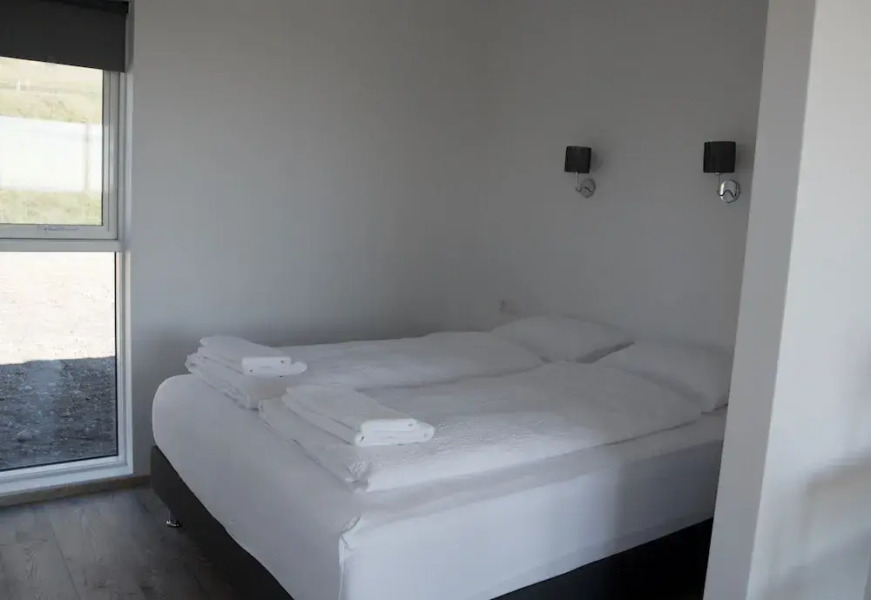 Krákhamar apartments