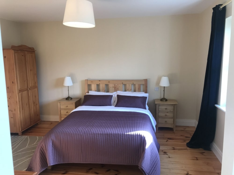 Lispole Holiday Cottages