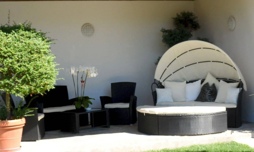 Hotel Pension Verdorfer