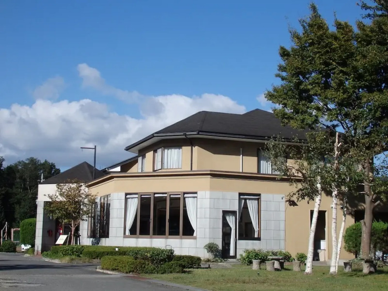 Forest Villa Yumesuzu