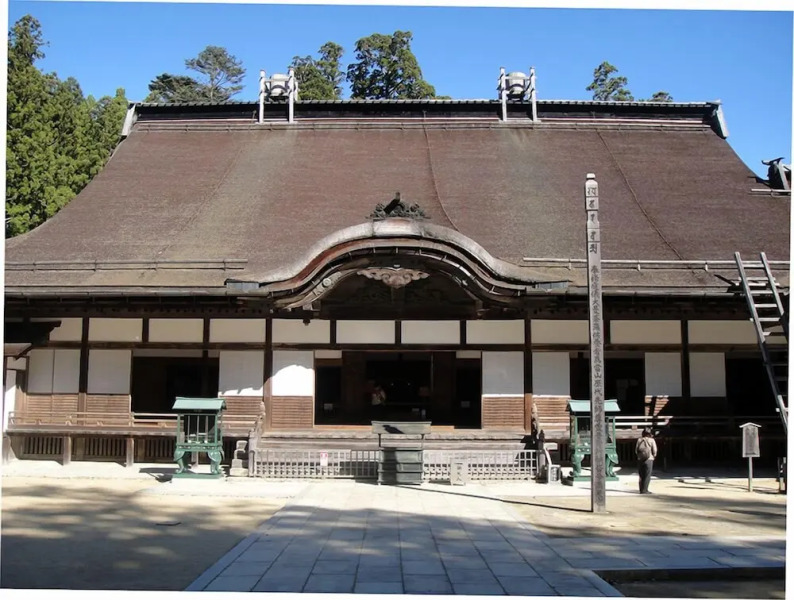 Riverside Hostel B&B – Hostel