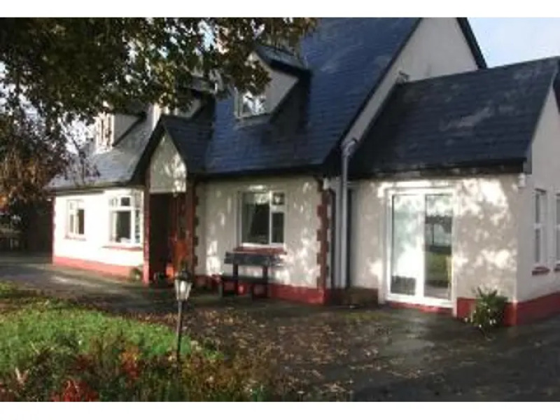 Rocksberry Bed & Breakfast