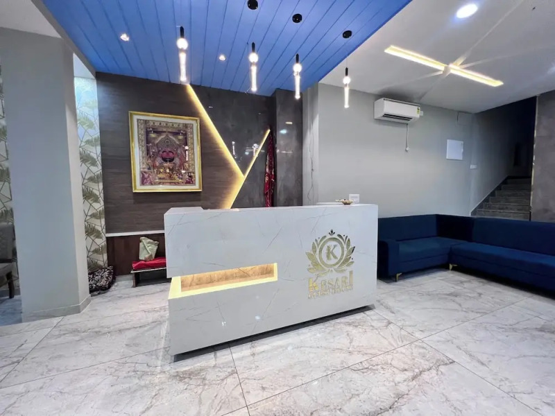 Hotel Kesari