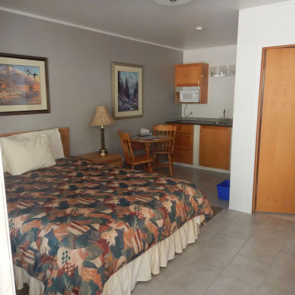 Springbrook Resort Motel & Cabins