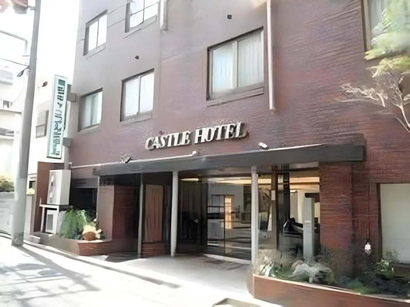 Akashi Castle Hotel