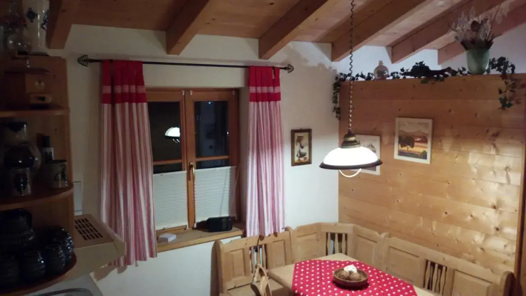 Ferienwohnung Elisabeth