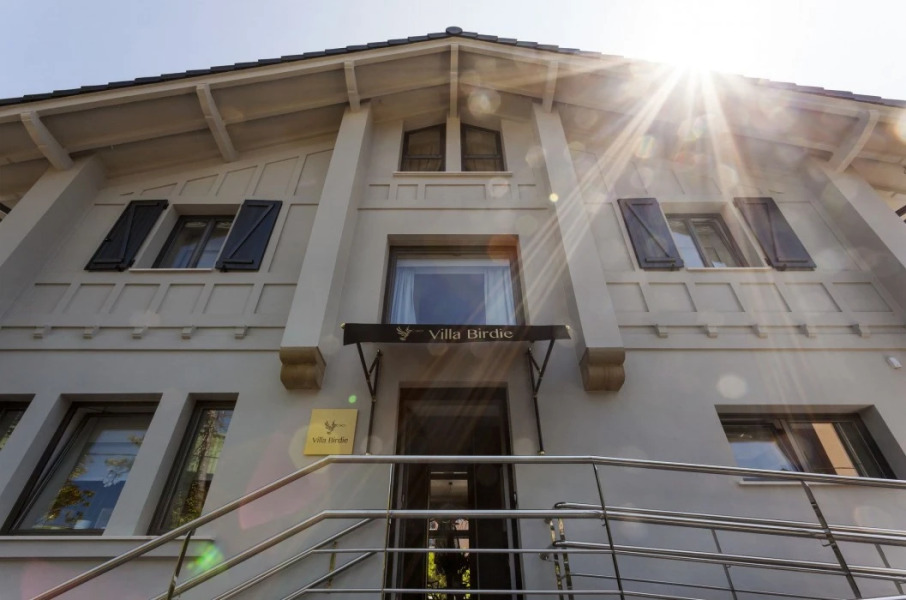 Villa Birdie Boutique