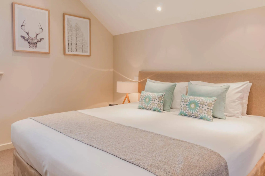 The Studios by Haus, Ascend Hotel Collection