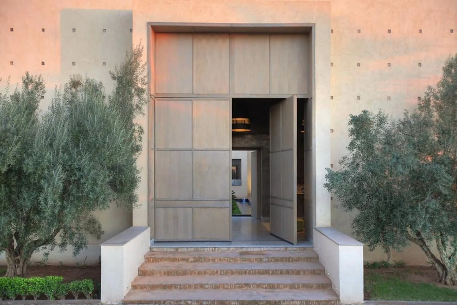 Sirayane Boutique Hotel and Spa