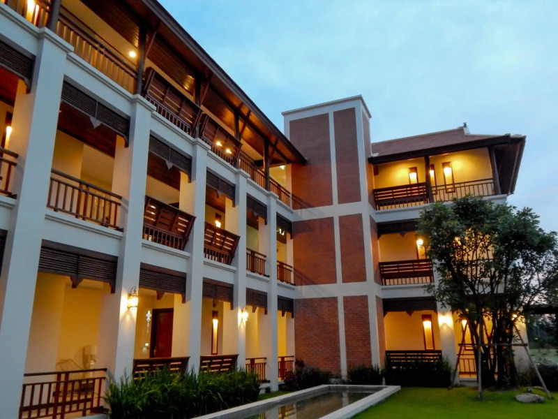 Content Villa Chiang Mai