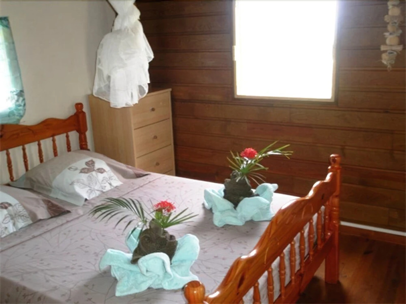 Oasis de Grande Anse