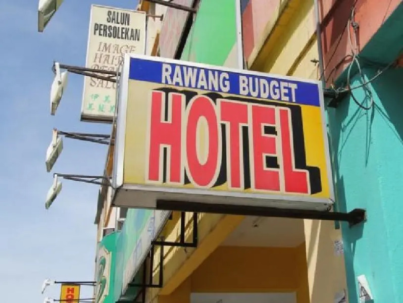 Rawang Budget Hotel