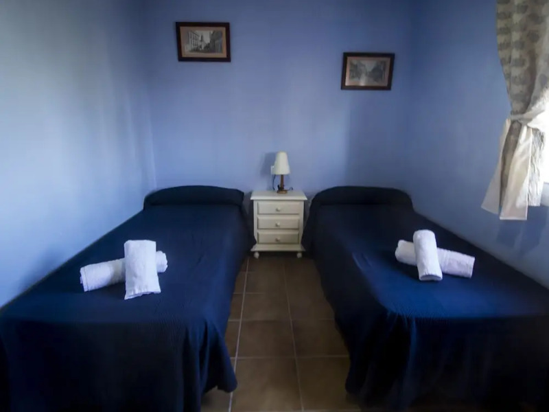 SimplyHosted Costa Ballena