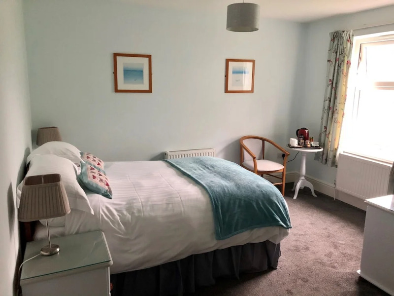 Beacon Country House Hotel