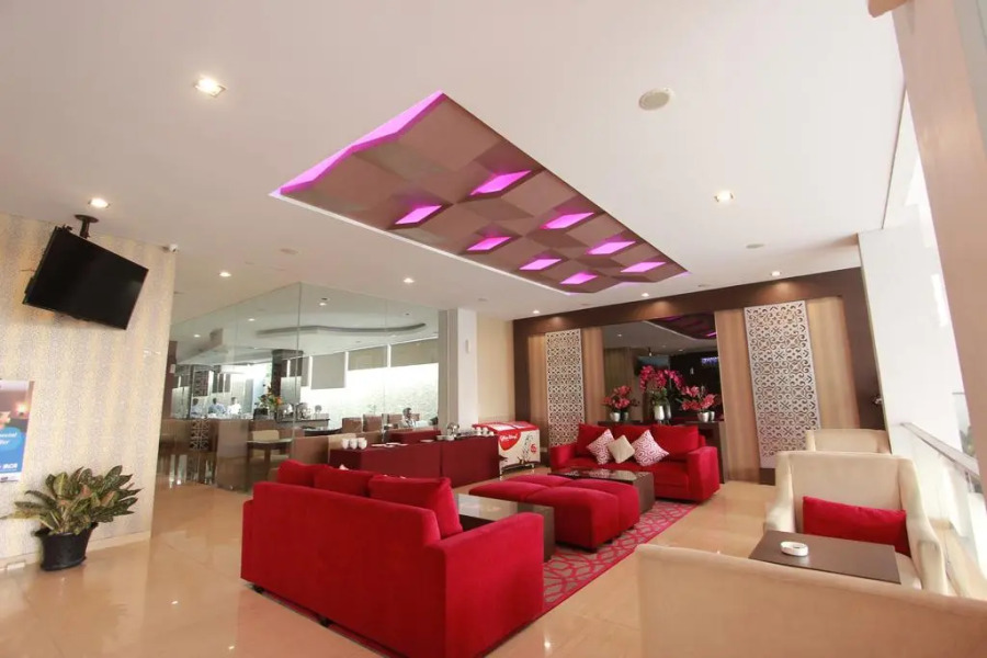 Viva Hotel Kediri, Azana Hotels Collection