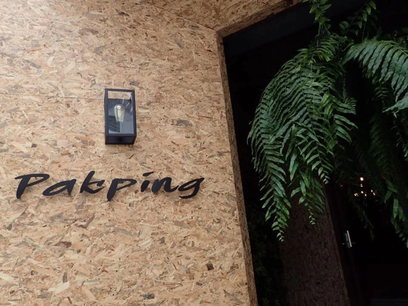 Pakping The Cozy Living Chiangmai