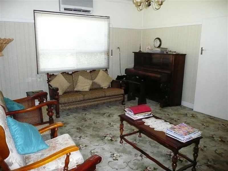 "Mansfield" Cottage Barrington