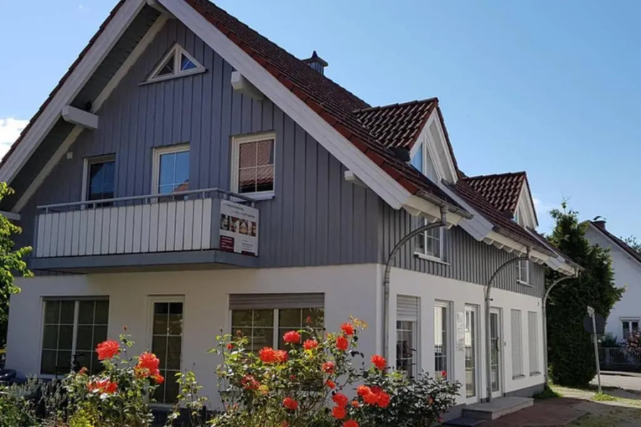 Ferienwohnung Ottobeuren Eg Sud