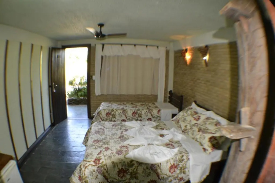 Pousada Morro Encantado