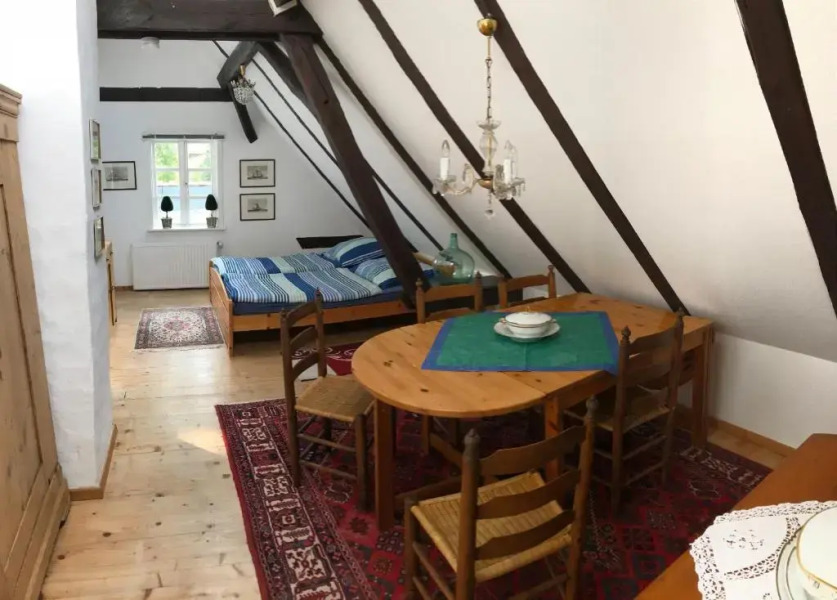 Antiquitäten Café Schwarmstedt