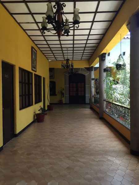 Hotel Villa Real Plaza