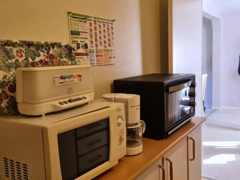 Maison Chabris, 3 pièces, 4 personnes - FR-1-591-25