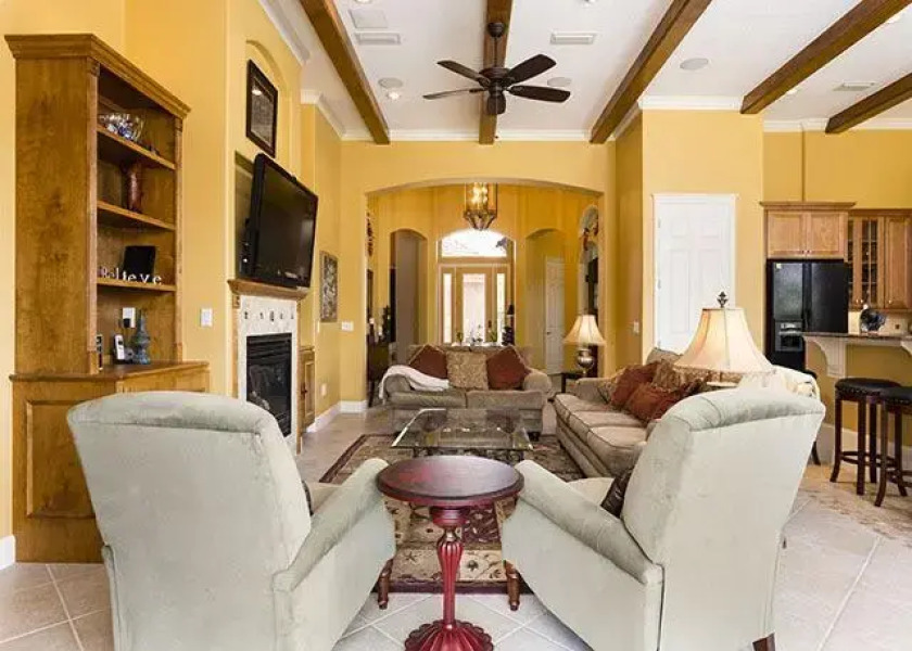 Casa Del Sol by Vacation Rental Pros