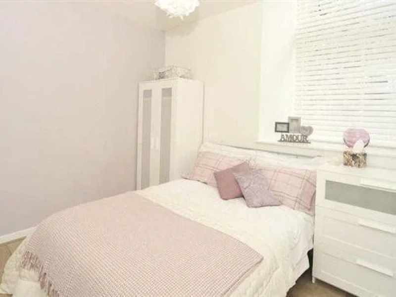 Union Square Apartments