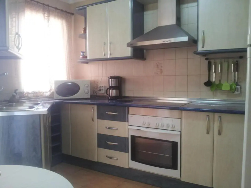 Apartamento Pueblo Rocio