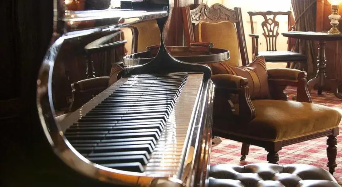 Rampsbeck Country House Hotel