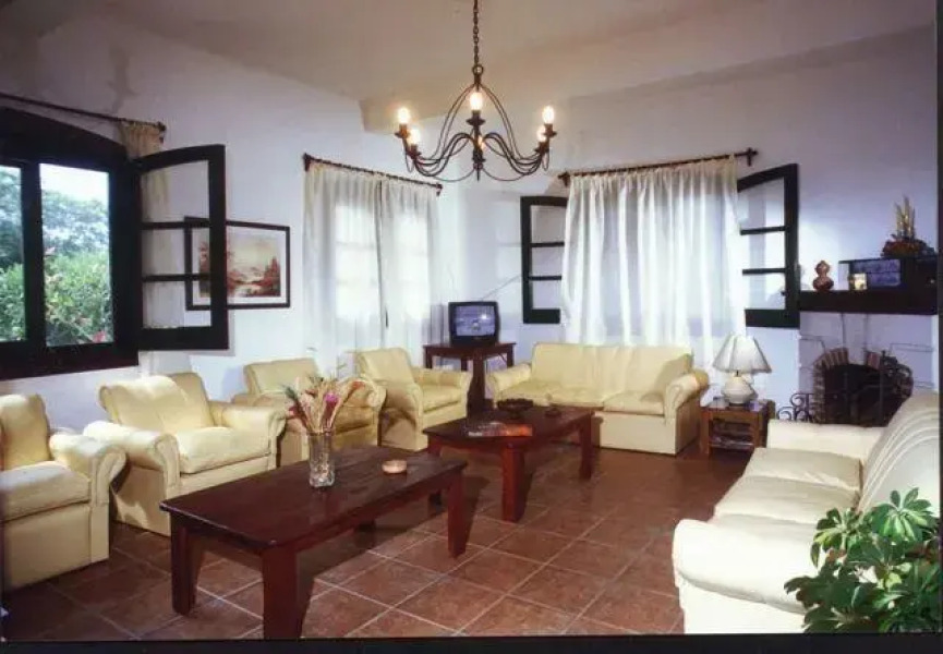 Posada de Mis Padres