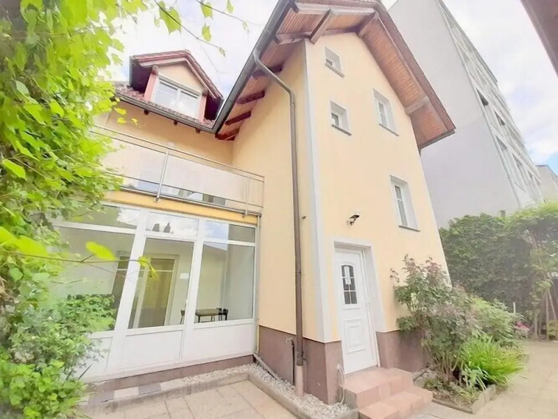 Apartments SteelCity Linz