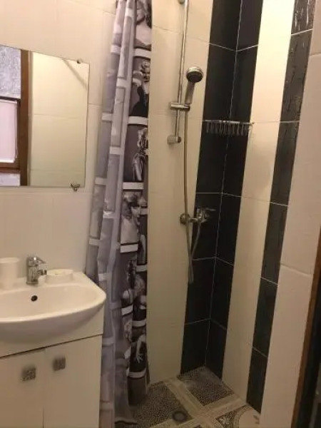 Гостевой дом Багамы