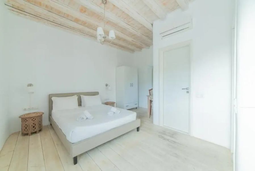 Mykonian Leisure Villas & Suites