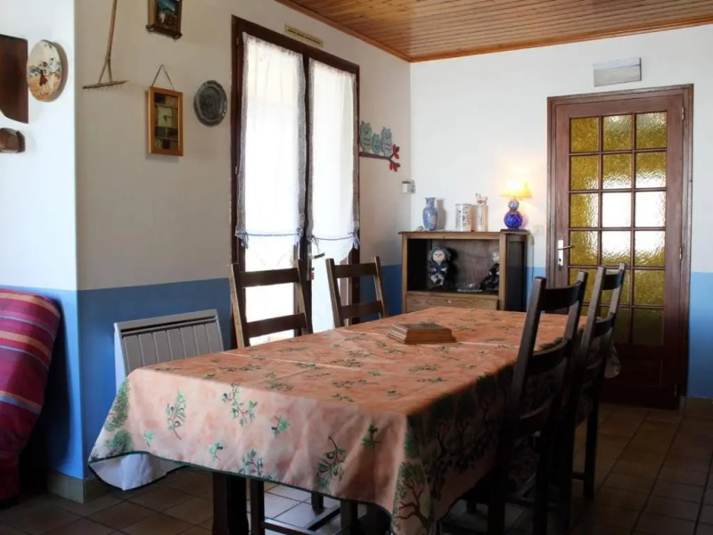 Maison Saint-Georges-d'Oléron, 3 pièces, 4 personnes - FR-1-246A-376