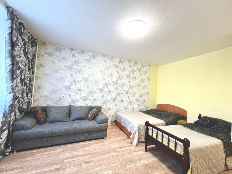 Katy Home (Кэти Хоум) на улице Солнечная 45