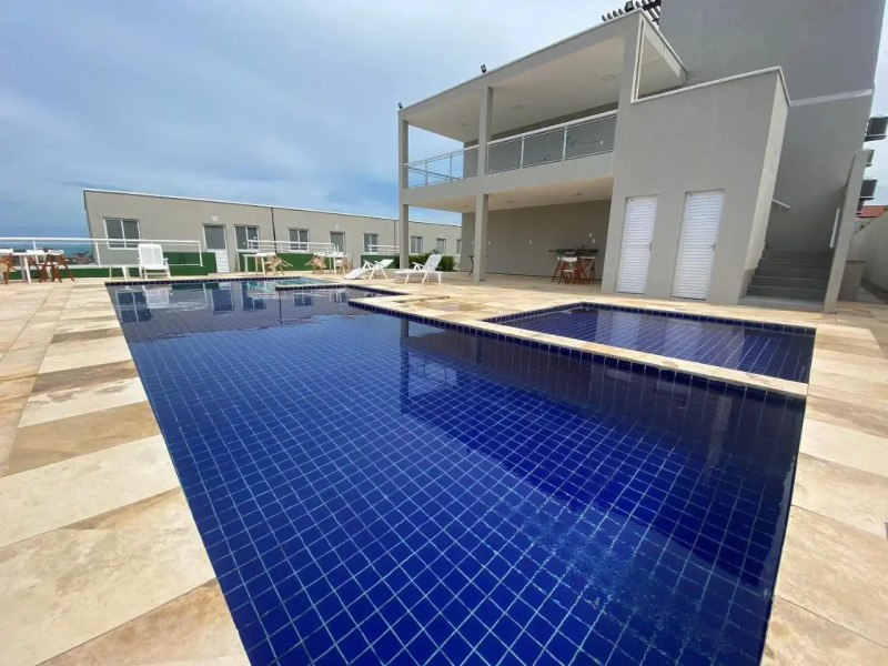 Beach Townhouses II por Be My Guest