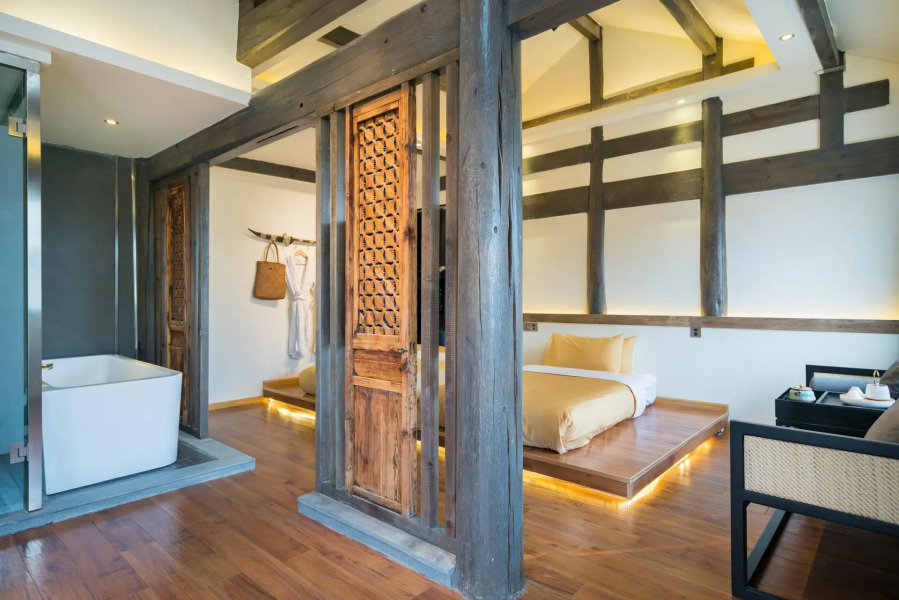 Lijiang Huifeng Hotel