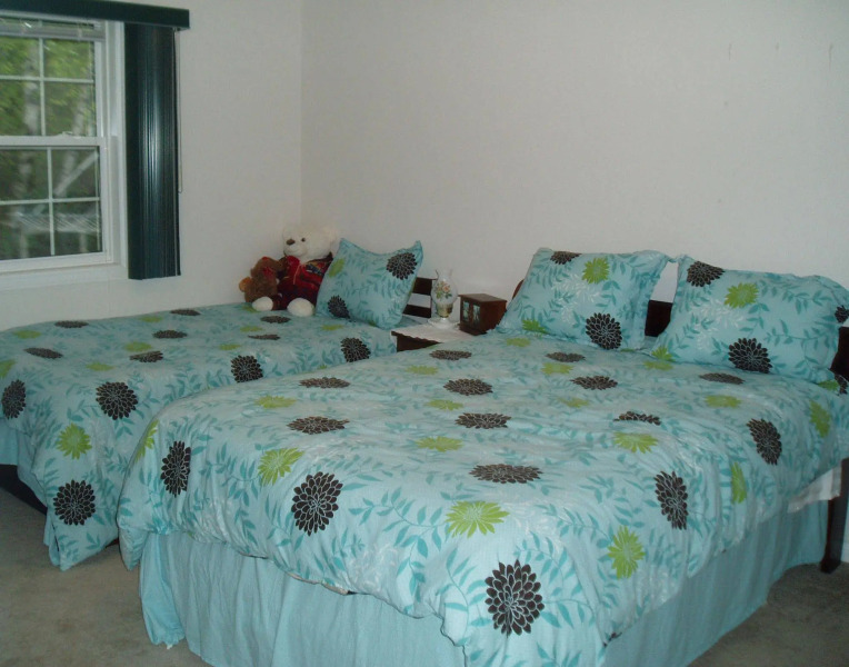 Bubbling Brook Cottages