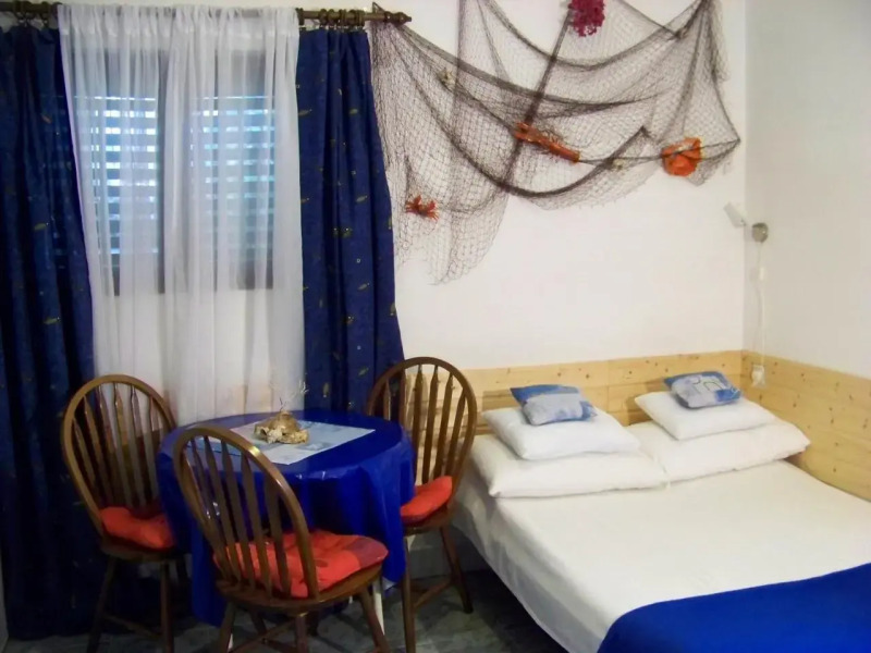 Apartments Misini Dvori