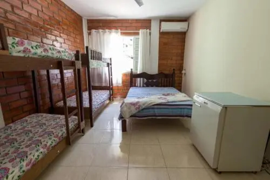 Pousada e Hostel Aguas Lindas de Junqueira