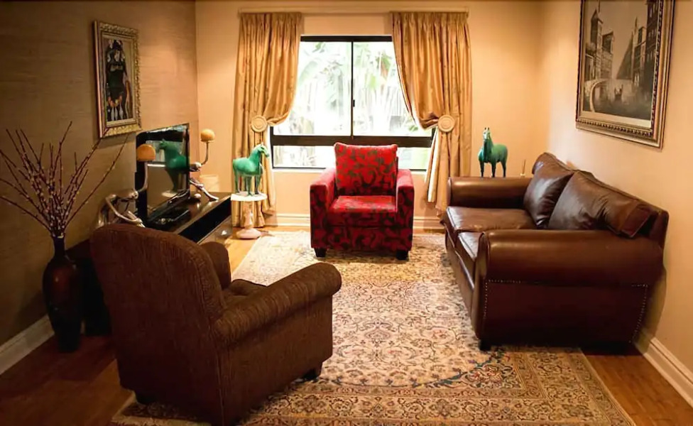 Casa Catherine Brauns