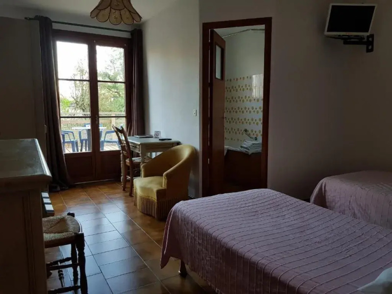 Auberge du Point Sublime